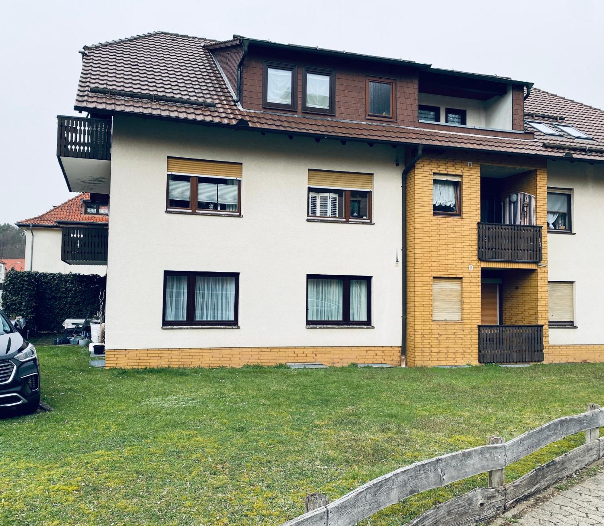 Apartment Harzbreak