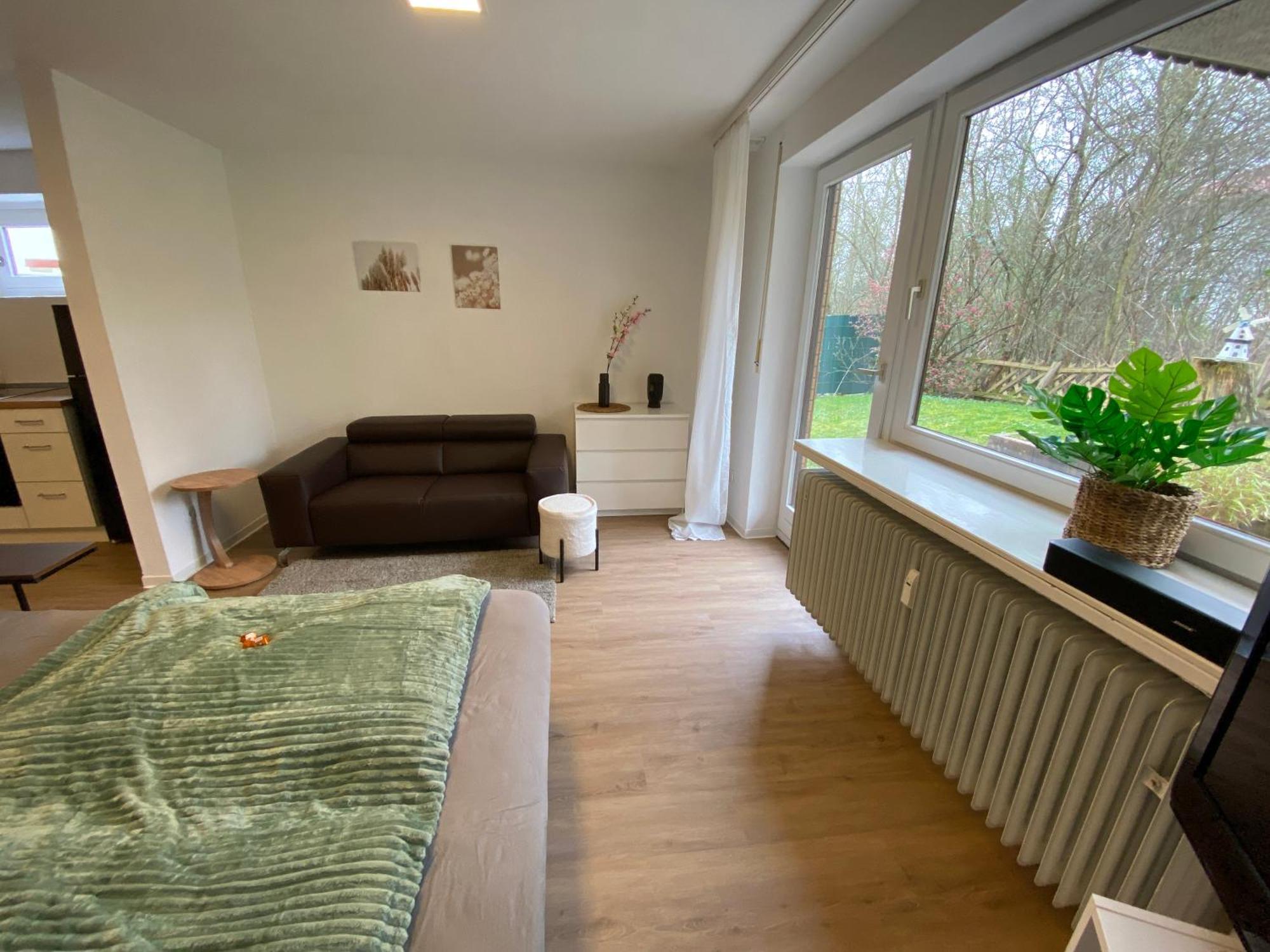 Harzbreak Apartment Bad Sachsa